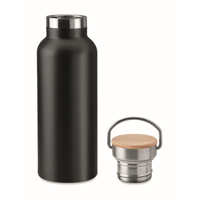 Branded Double wall flask 500 ml