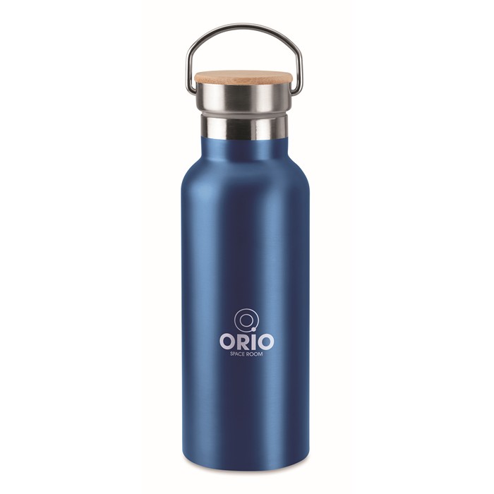 Corporate Double wall flask 500 ml