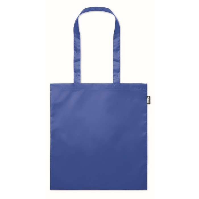Branded Promotional RPET,Event Giveaways Shopping bag in RPET