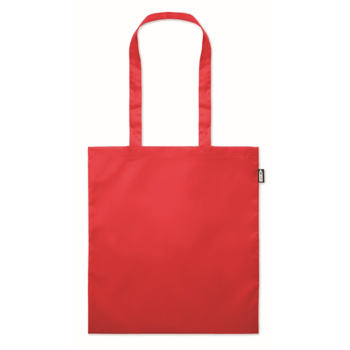 Corporate Shopping bag in RPET
