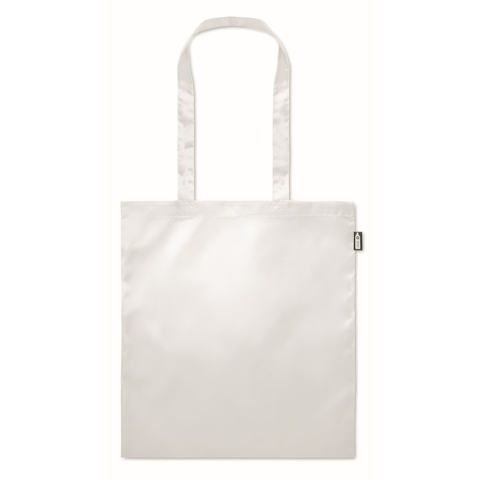 ImPrinted Shopping bag in RPET