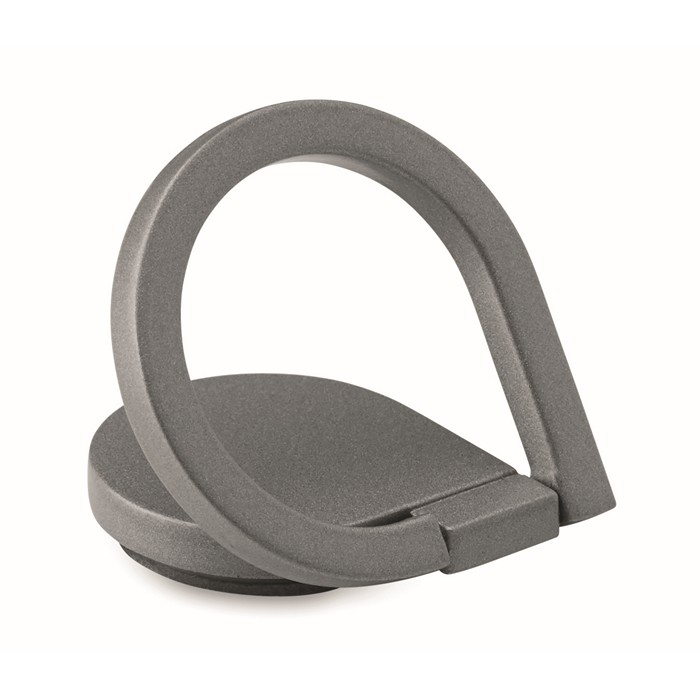 Branded Corporate mobile phone holders Phone holder-stand ring