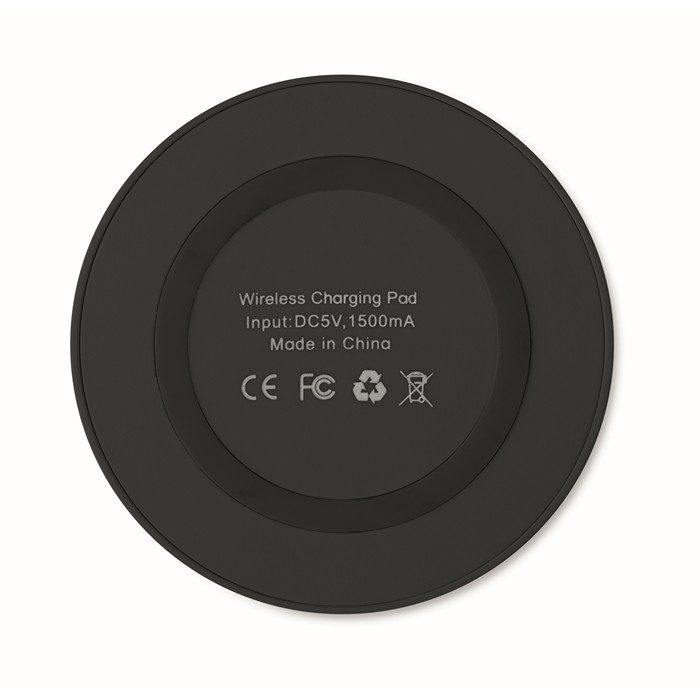 Promotional Small wireless charger 5W