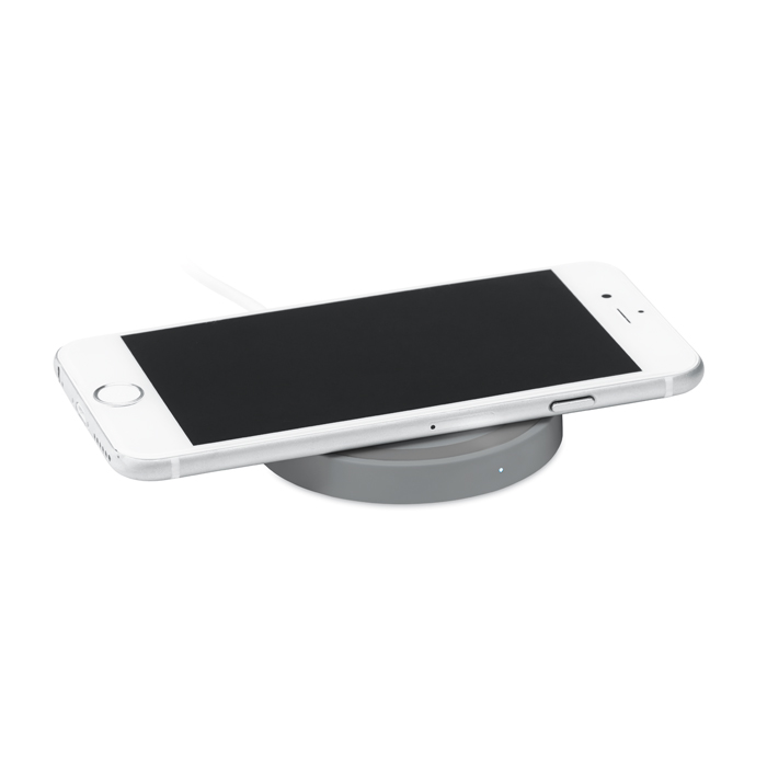 Branded Promotional wireless chargers Small wireless charger