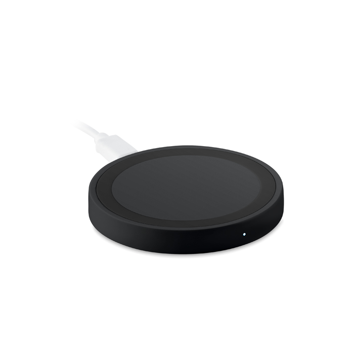 Branded Promotional wireless chargers Small wireless charger 5W