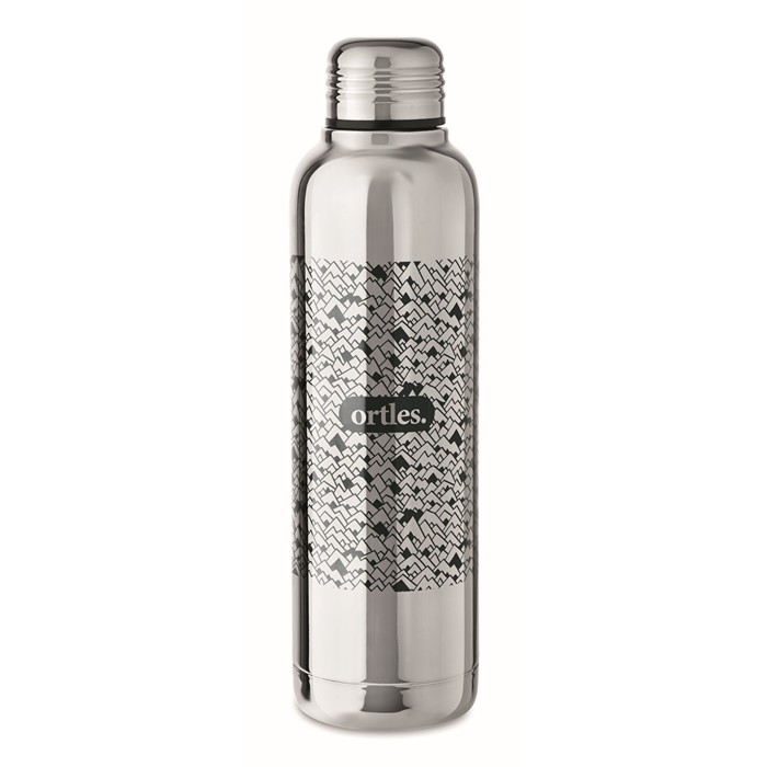 Promotional Double wall flask 500ml        