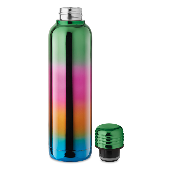 Business Double wall flask 500ml        