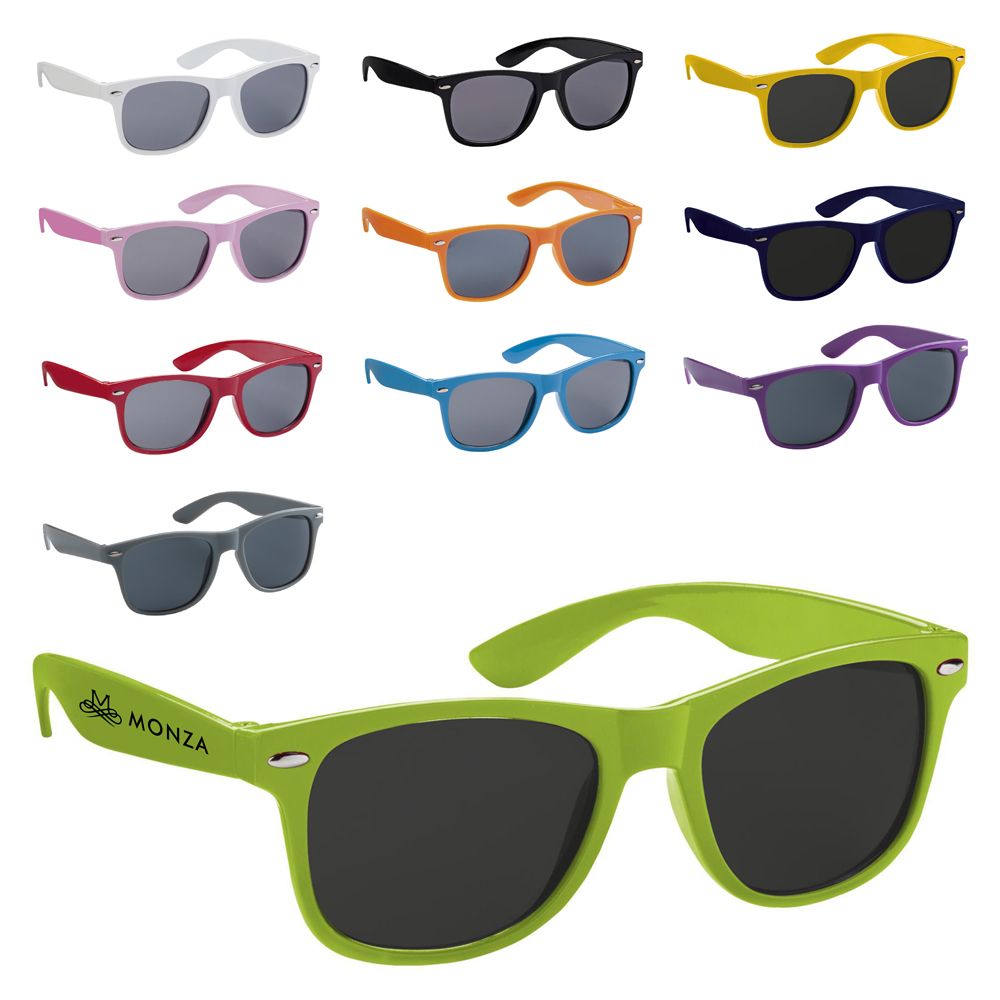 Promotional Elbrus Sunglasses