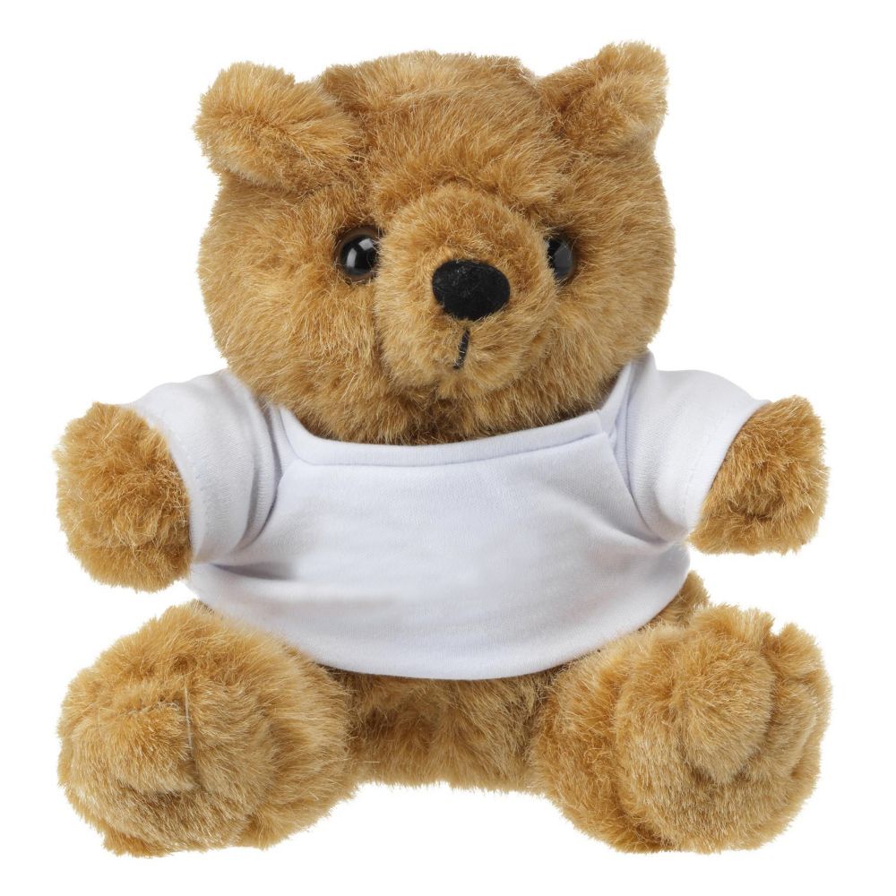 Promotional Brown Bear