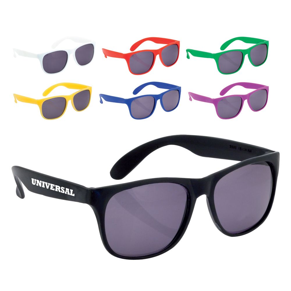 Promotional St Tropez Sunglasses