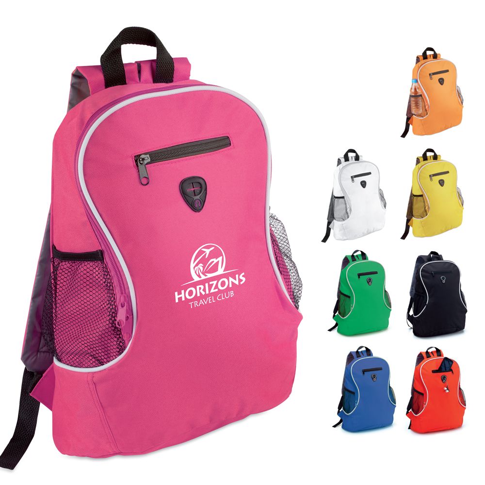 Promotional Maya Backpack