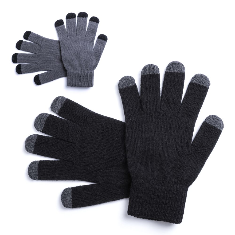 Promotional Dundee Touchscreen Gloves