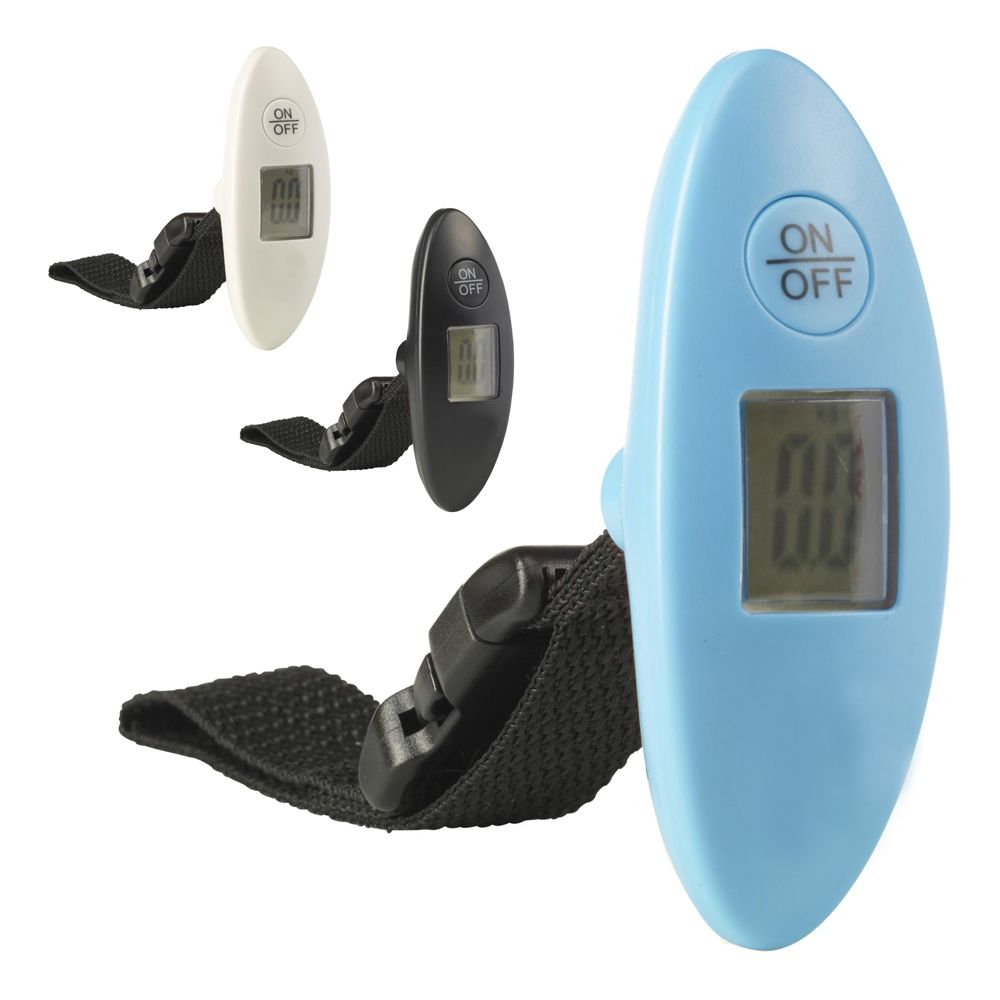 Promotional Travel Luggage Scale