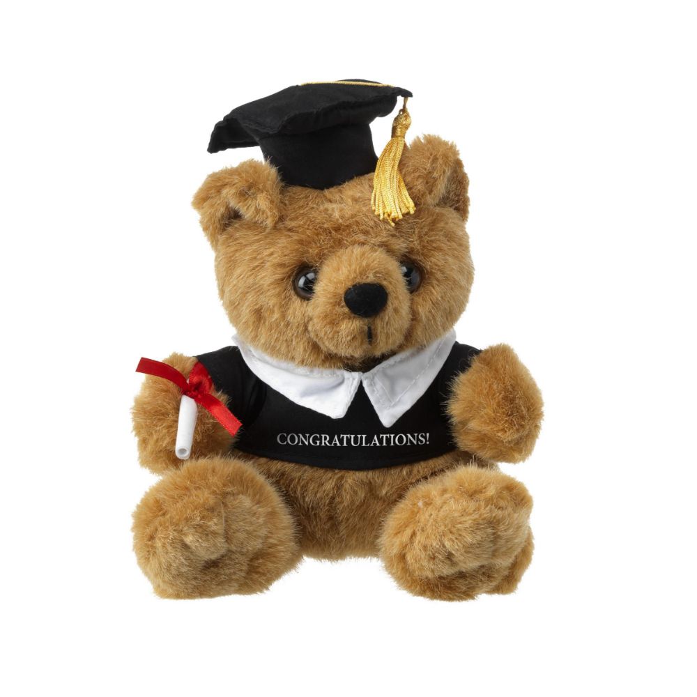 Promotional Graduation Teddy Bear
