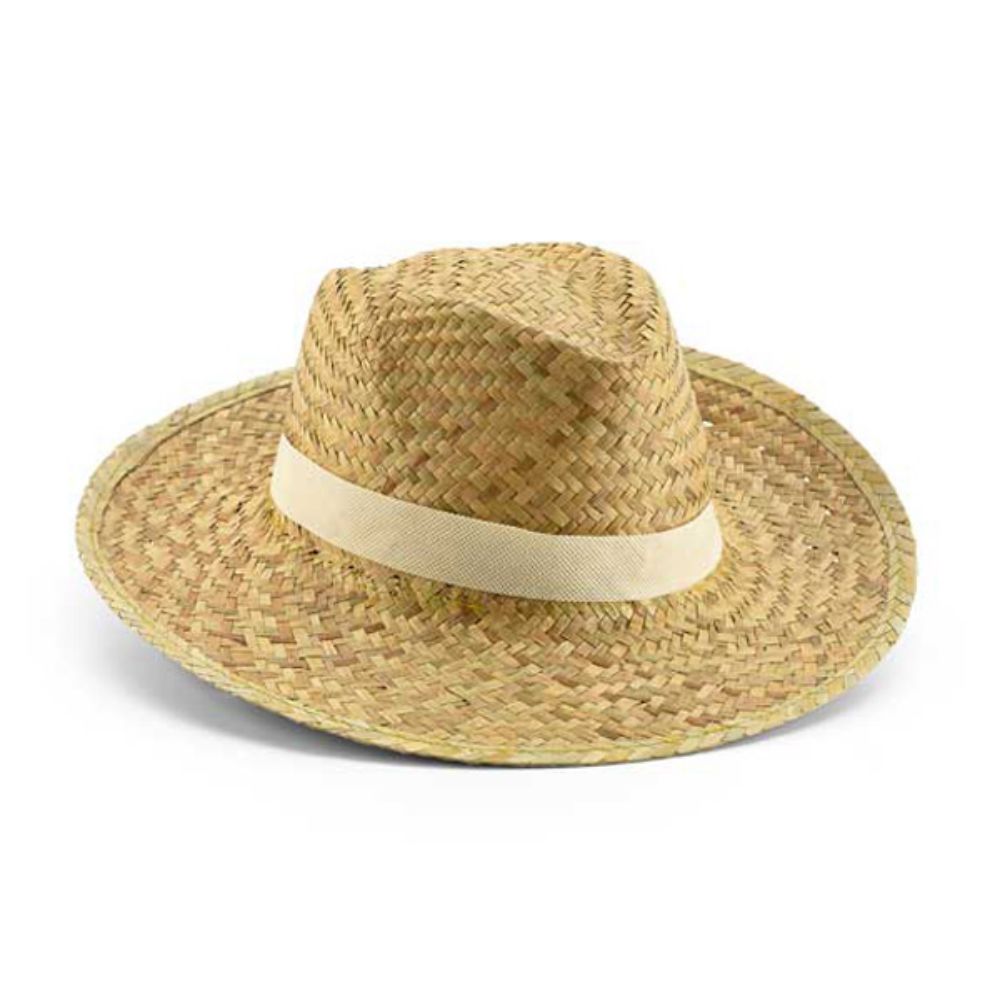 Promotional Straw Sun Hat