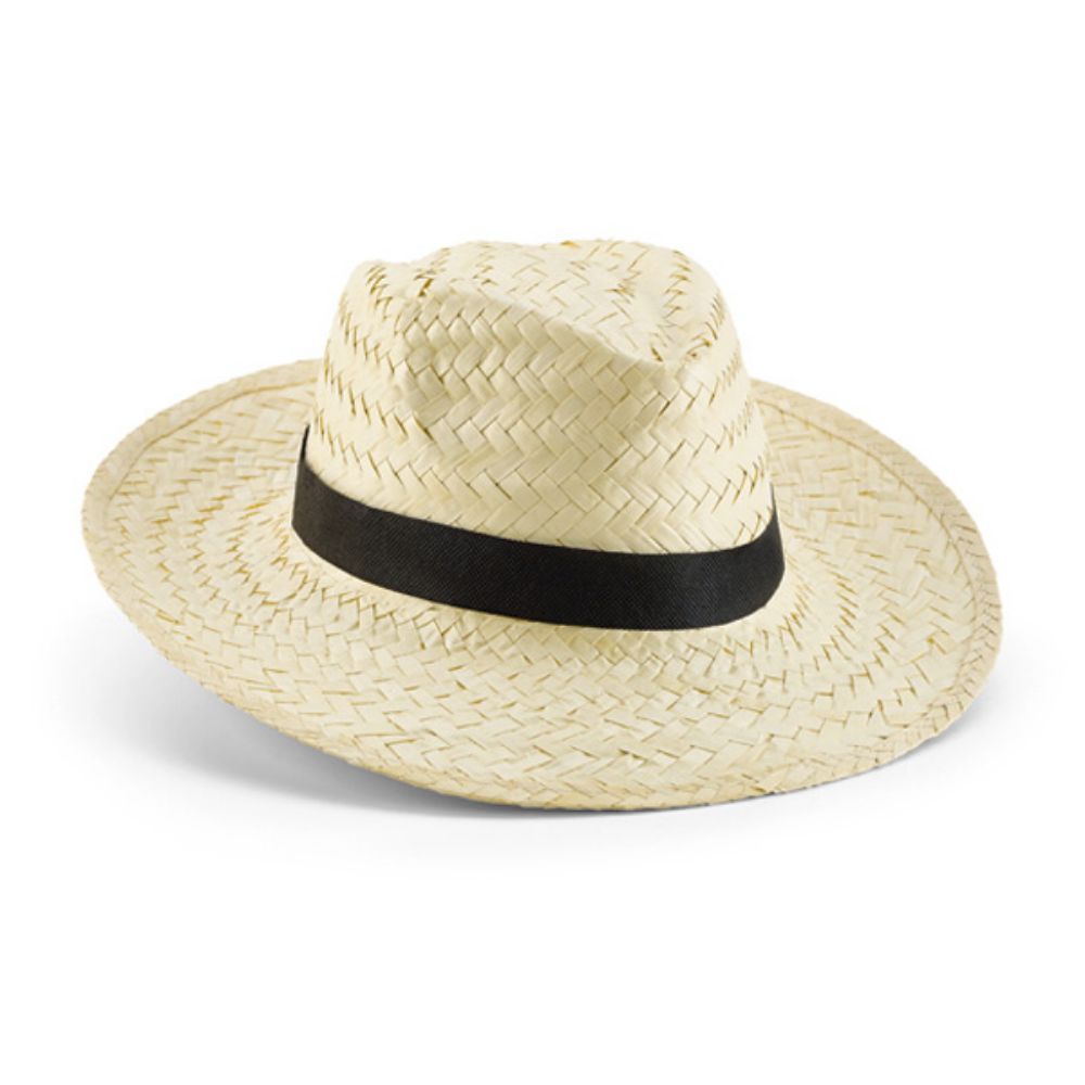 Promotional Light Straw Sun Hat
