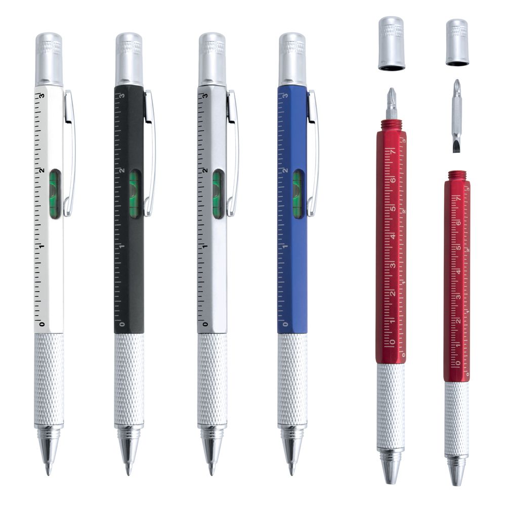 Promotional Beeston Multi Tool Pen