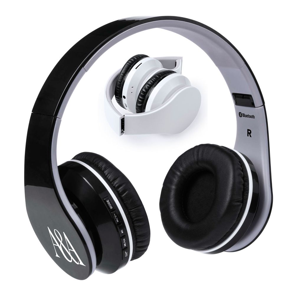 Promotional Leeds Bluetooth Headphones