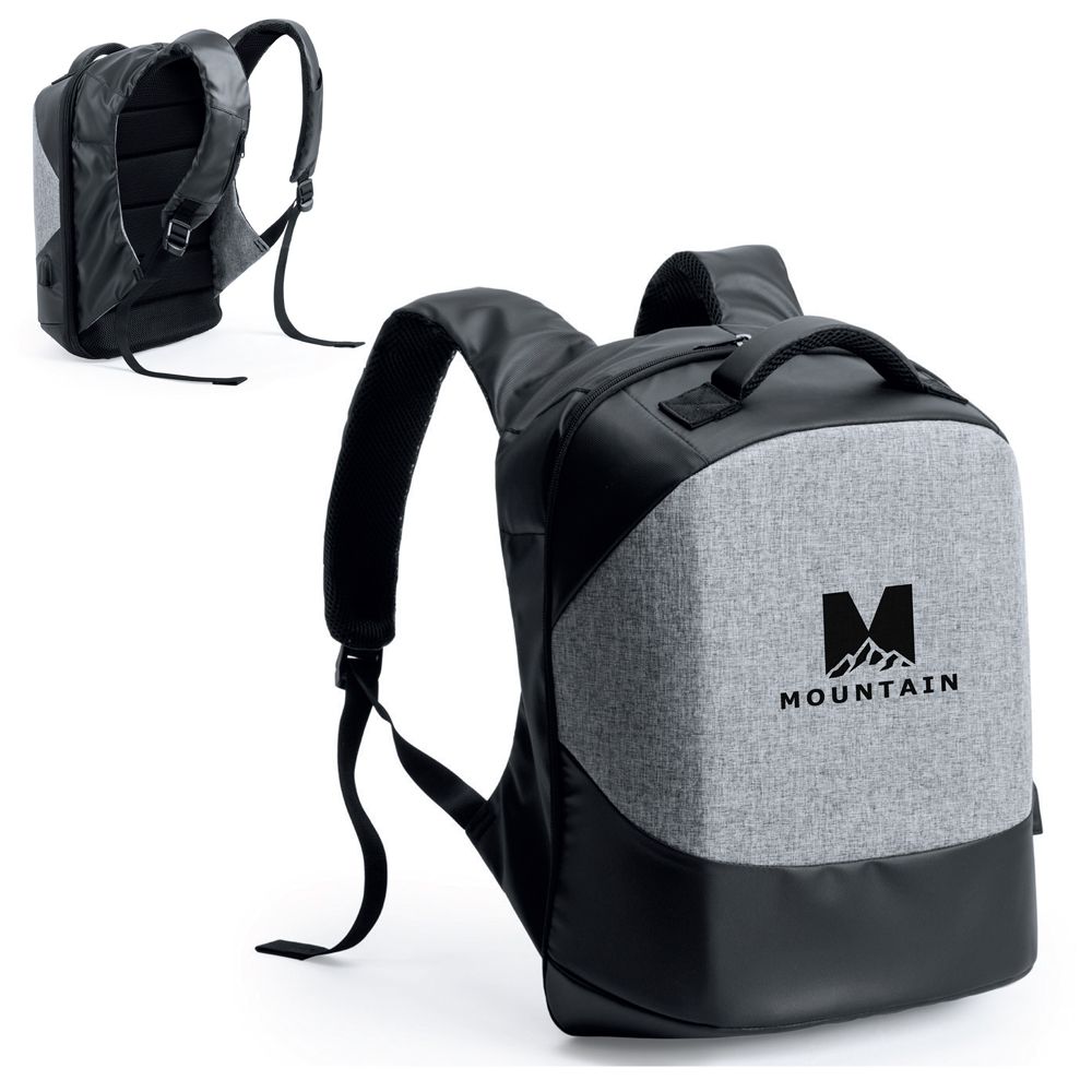 Promotional Anti-Theft Business Backpack