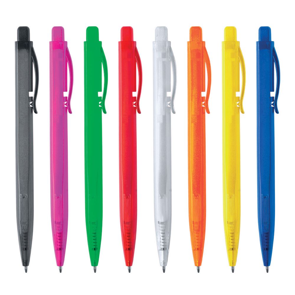 Promotional Quadrangular Pen