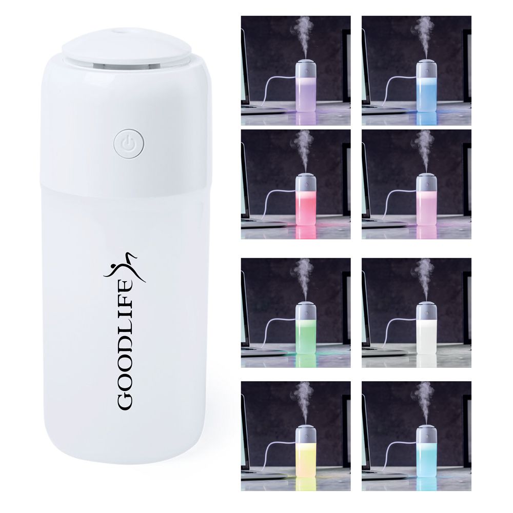 Promotional Aura Humidifier