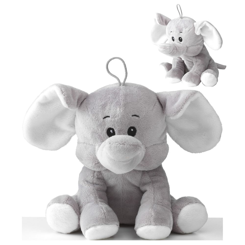 Promotional Elephant Soft Toy