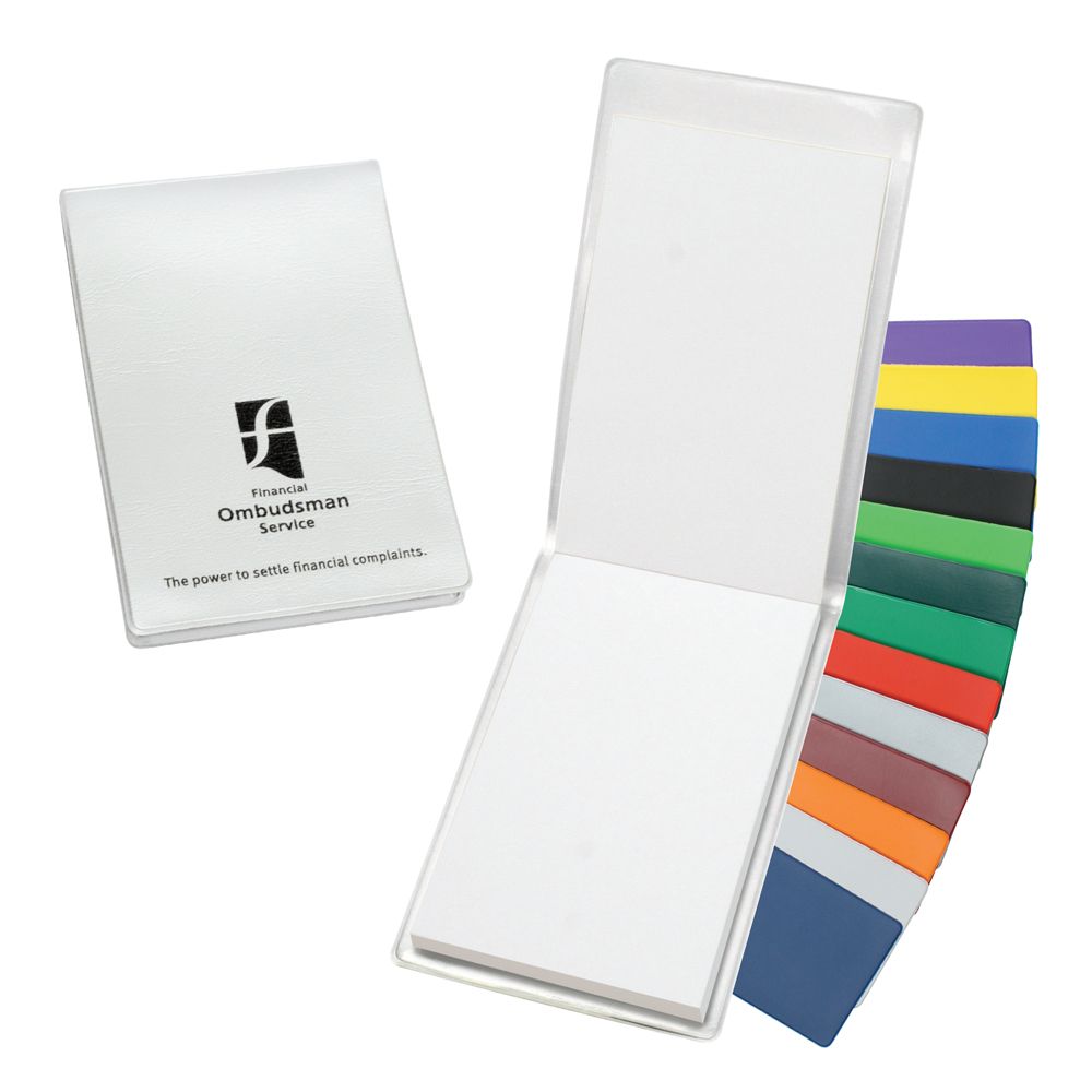 Promotional Pocket Note Pad