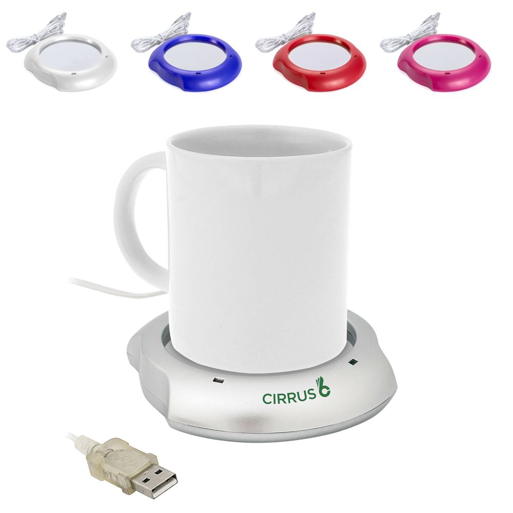 Promotional USB Cup Warmer