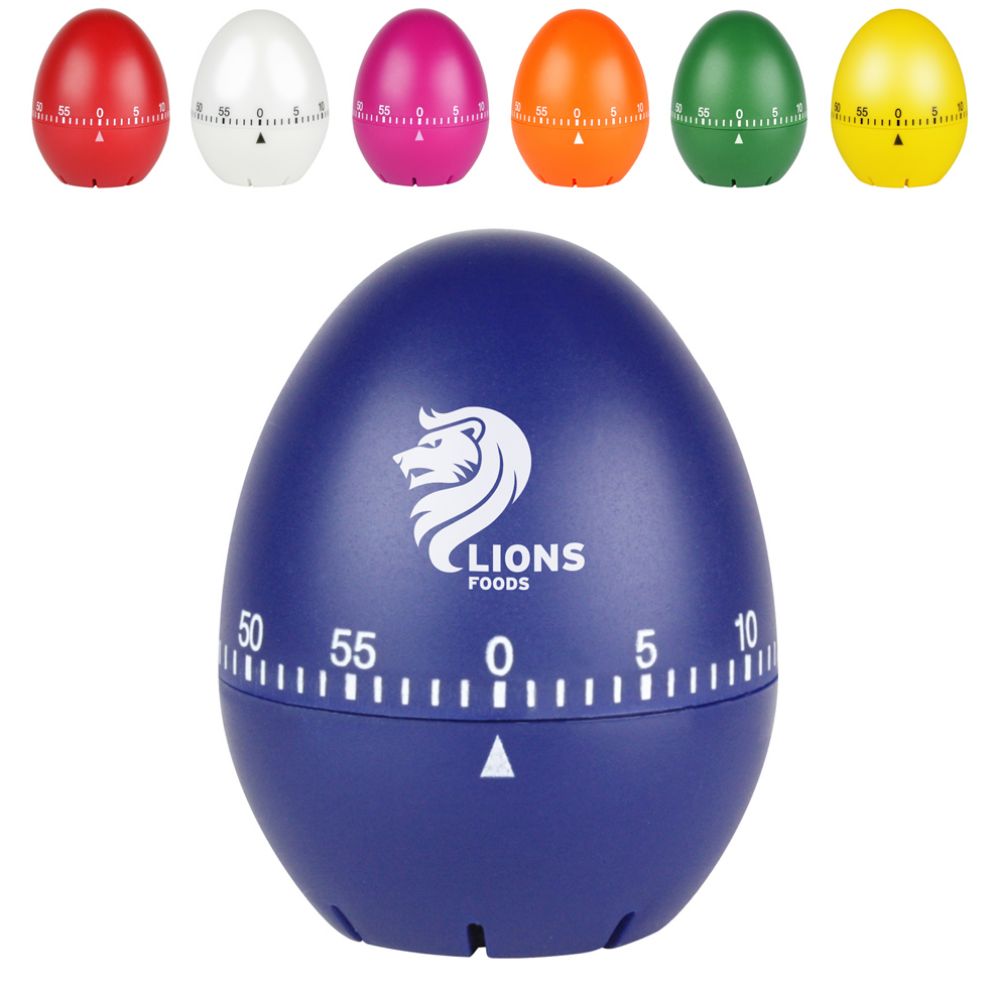 Promotional Huevo Egg Timer