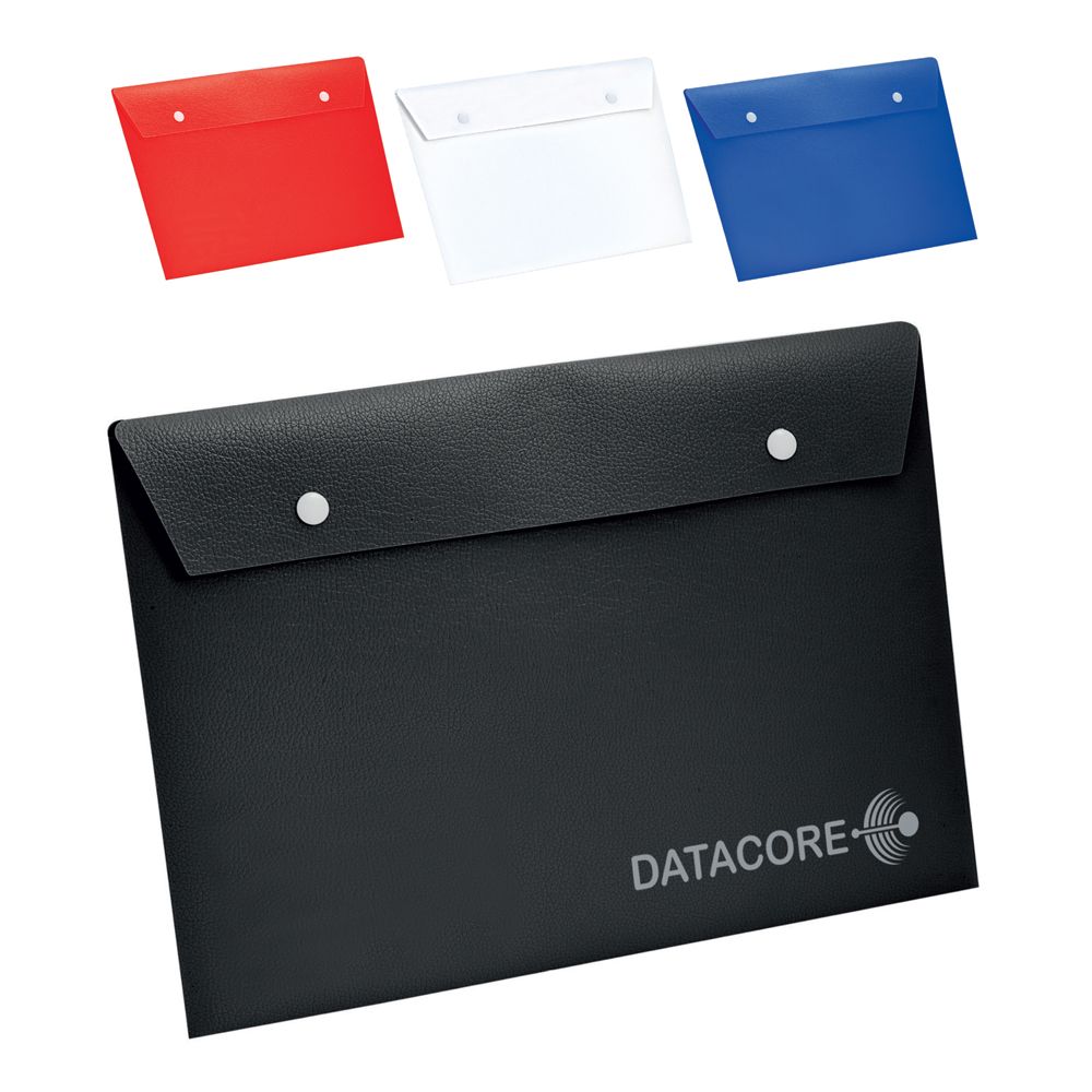 Promotional Grove Document Wallet