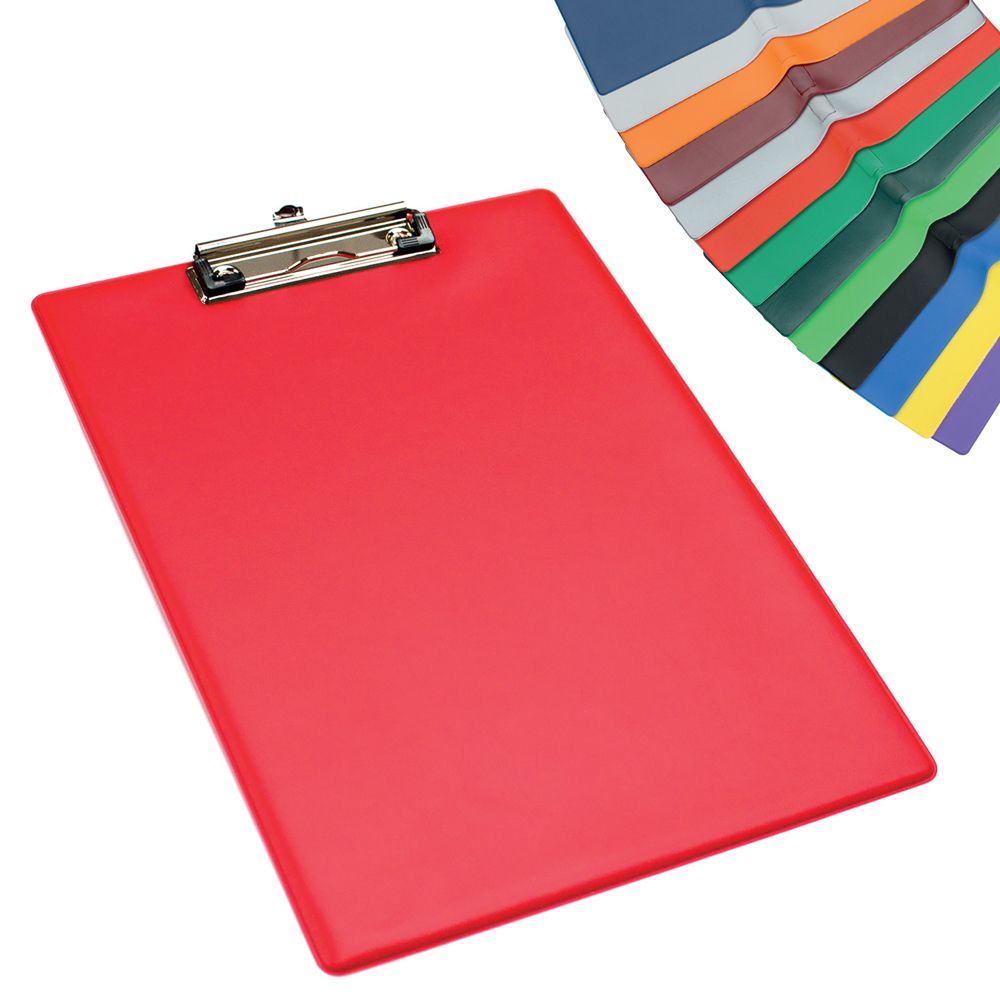 Promotional A4 Clipboard