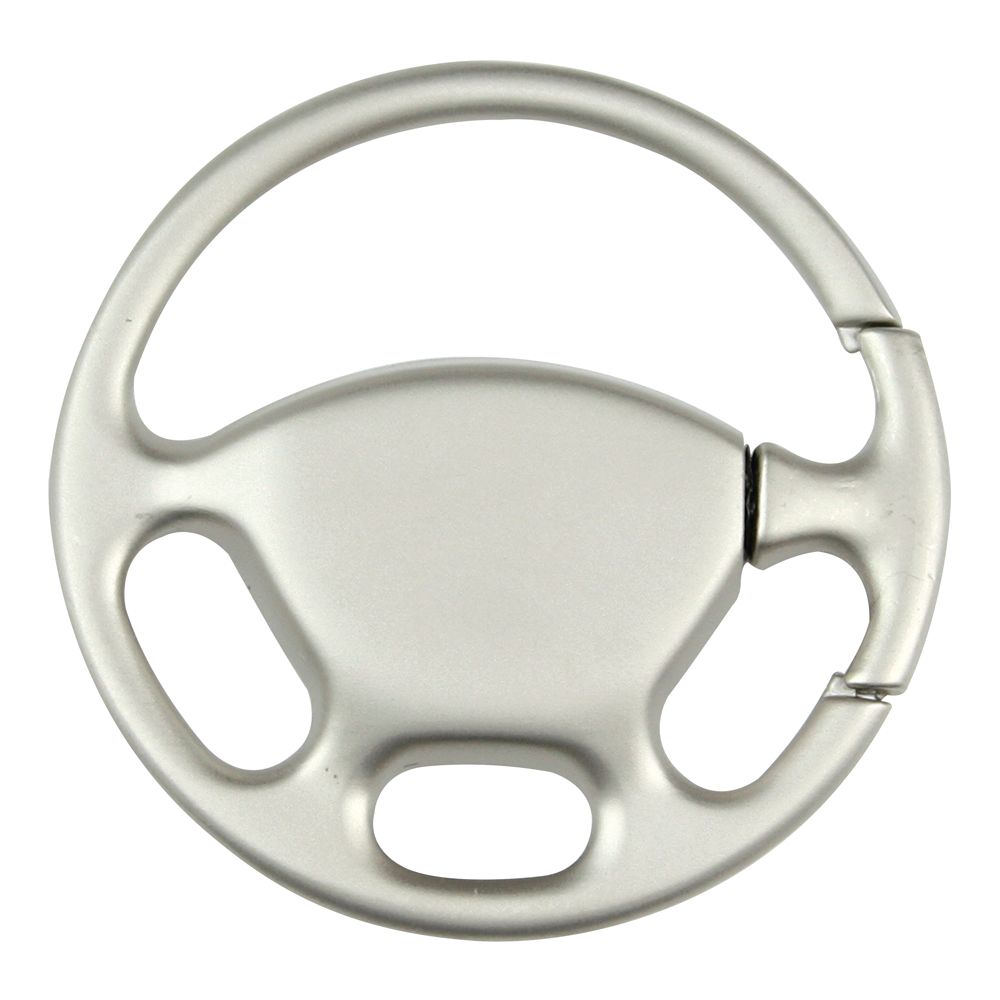 Promotional Driver Key Ring