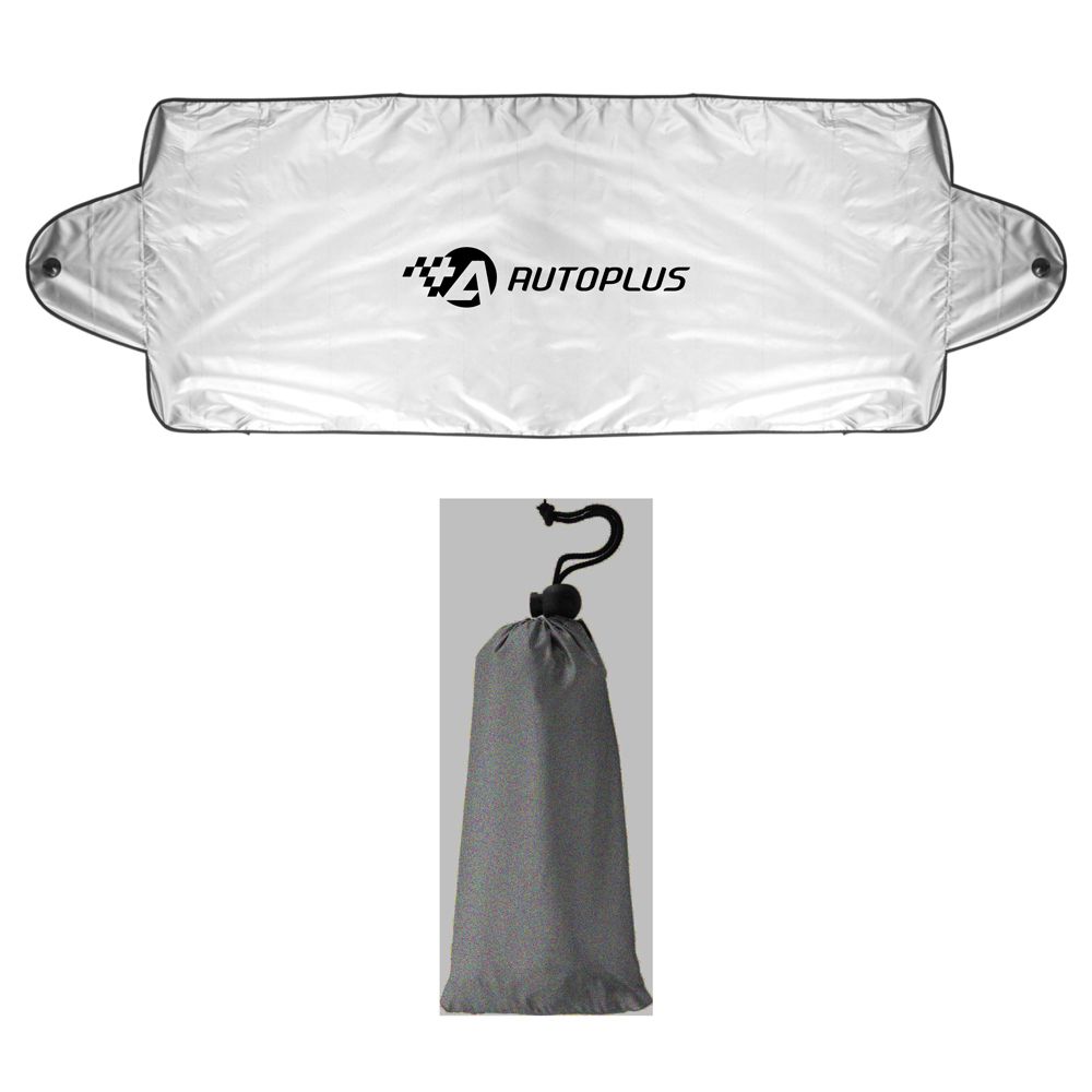 Promotional Car Windscreen Cover
