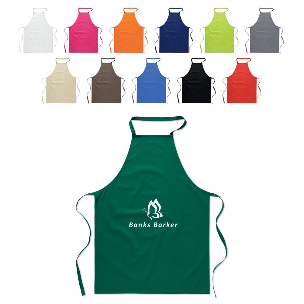 Promotional Chef Apron
