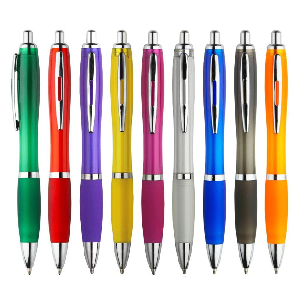Promotional Tonic Colour Ballpoint Pen