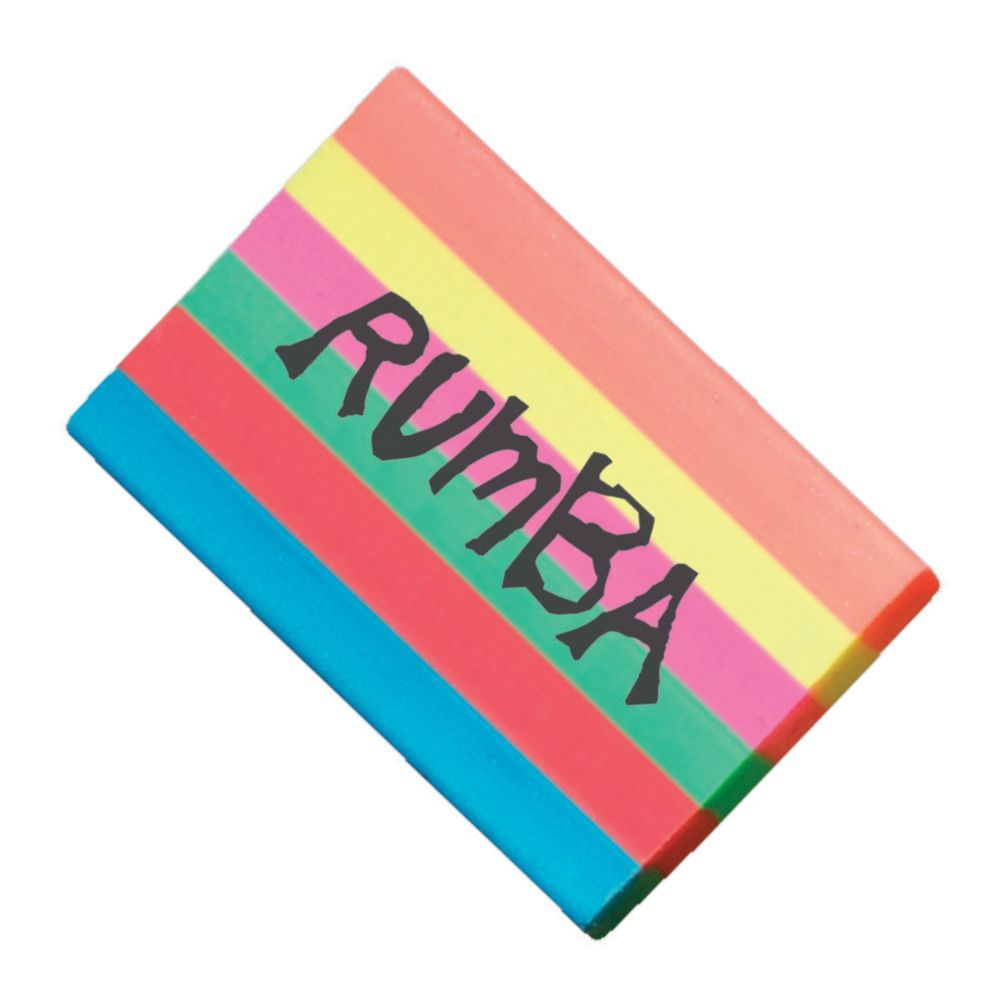 Promotional Rainbow Eraser