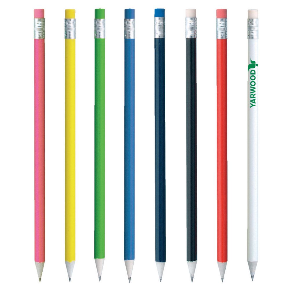 Promotional Recycled Newspaper Pencil