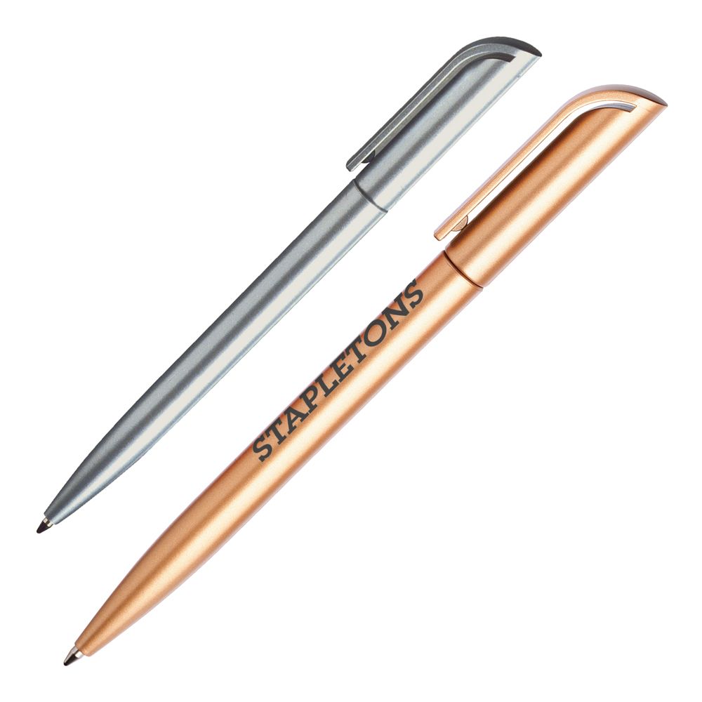 Promotional Metallic Ballpoint Pen