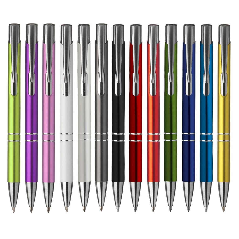 Promotional Oxford Ballpoint Pen