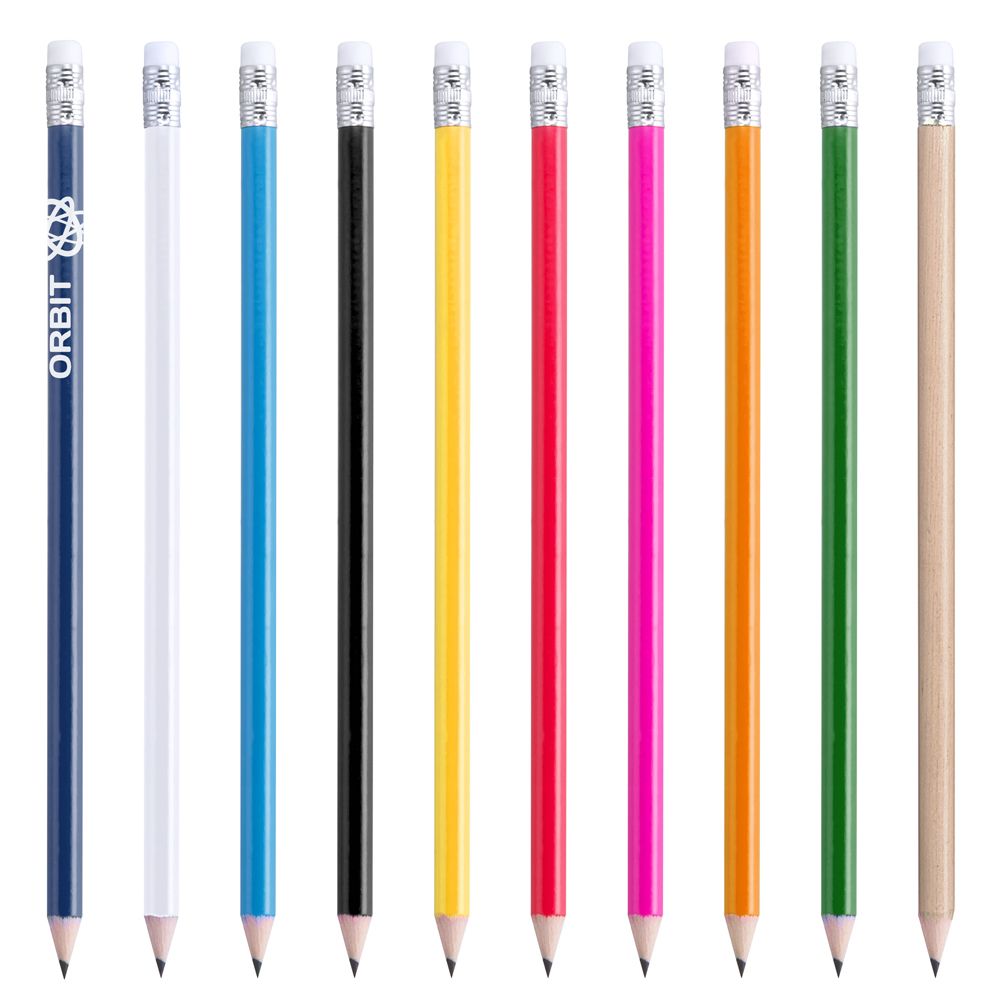 Promotional Bliss Wooden Pencil