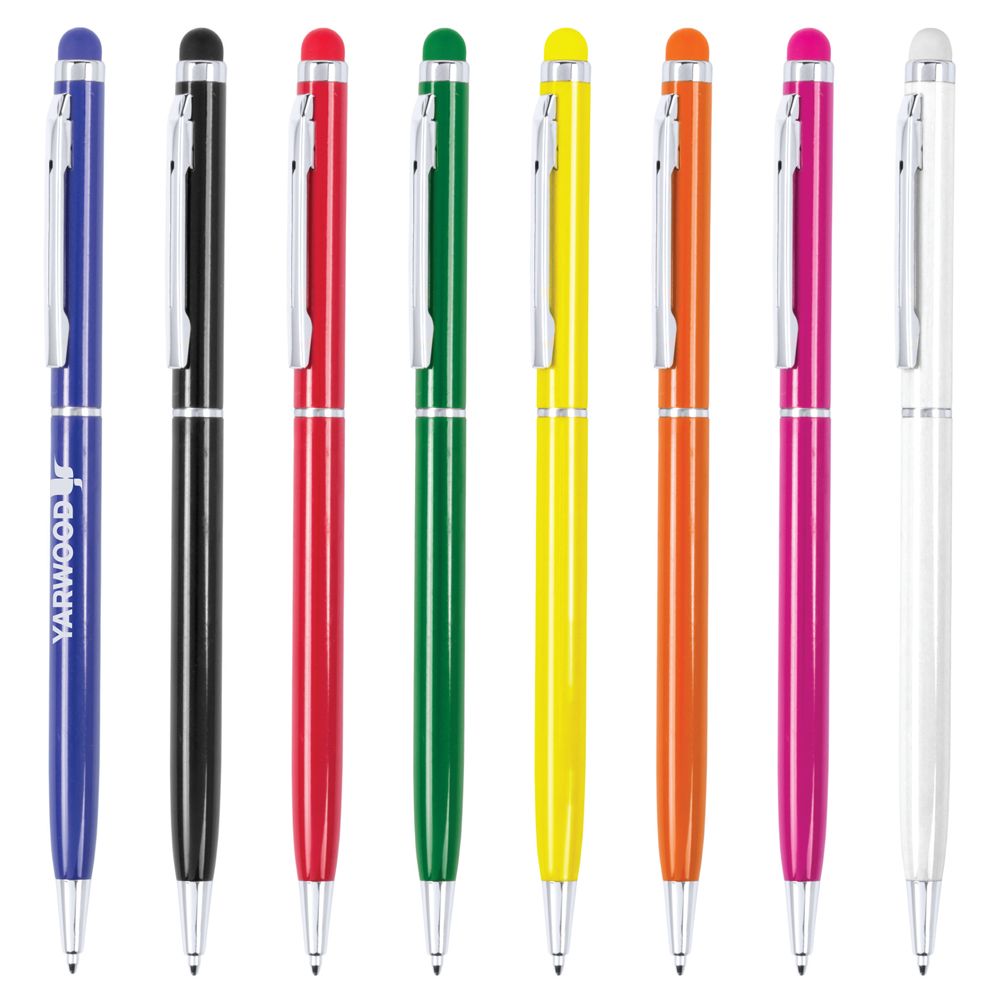 Promotional Energize Ballpoint Pen
