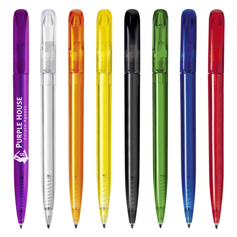 Promotional Danali Ballpoint Pen