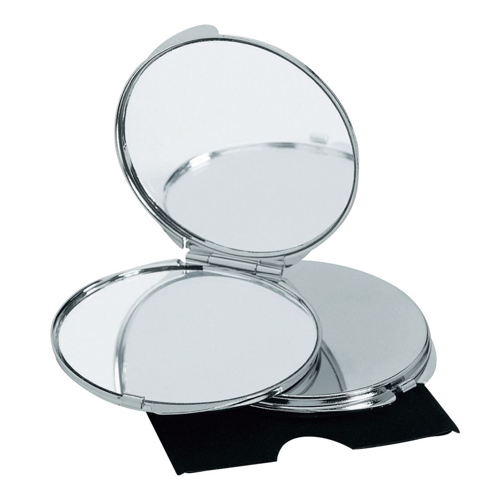 Promotional Lux Compact Mirror