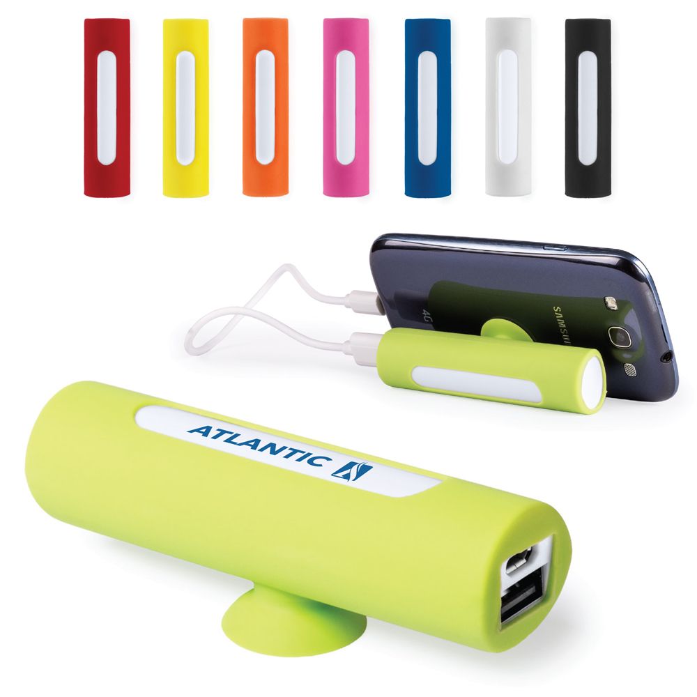 Promotional Moxie Power Bank