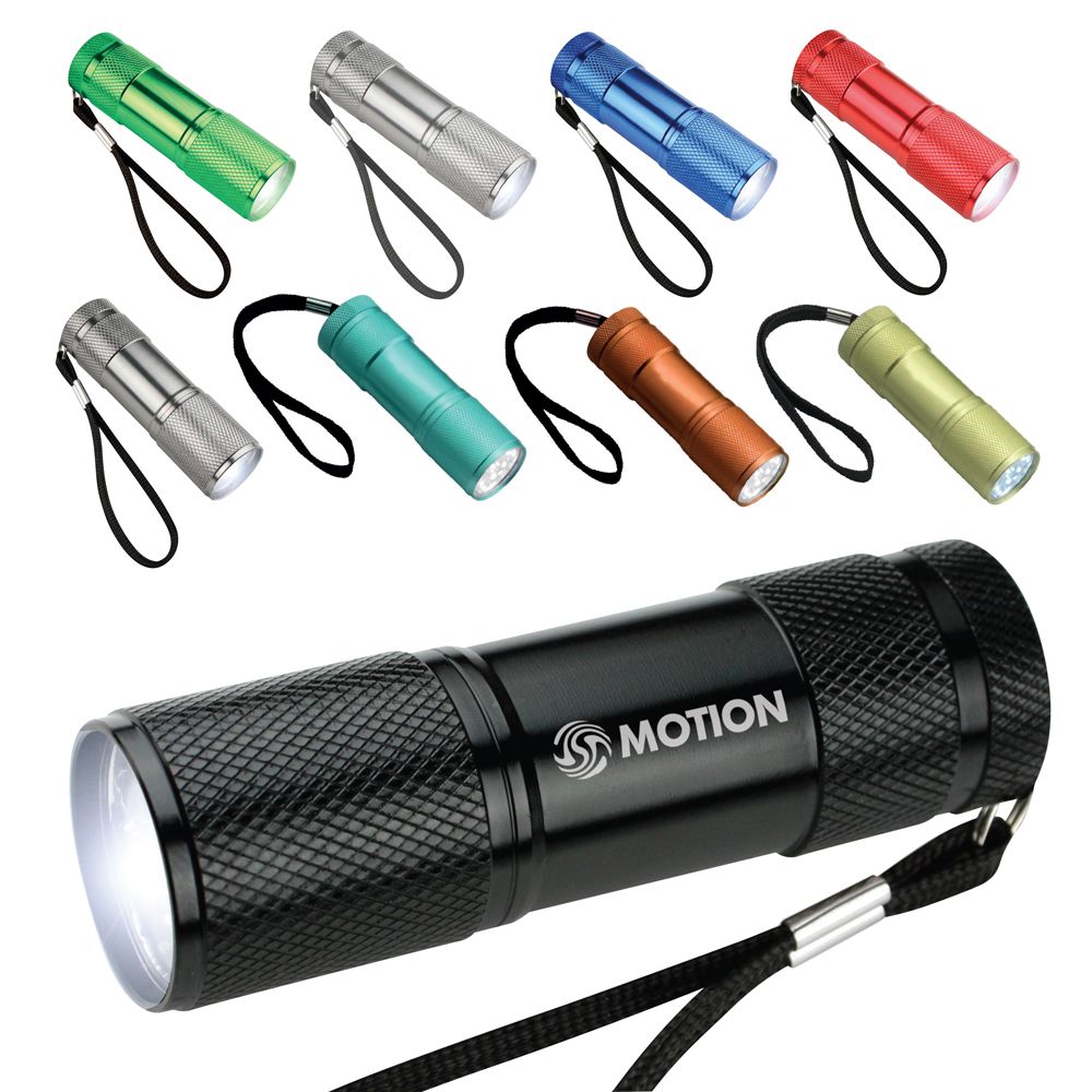 Promotional Solutions Bright Torch