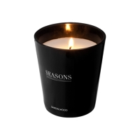 Promotional Candles