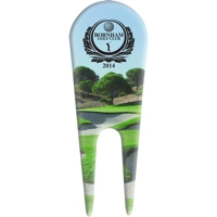 Promotional golf accessories