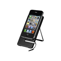 Promotional mobile phone holders